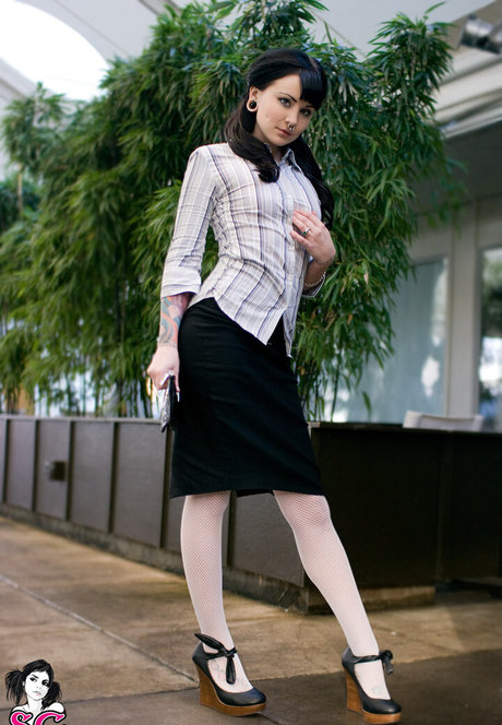 Elle Stranger estrella libre fotos