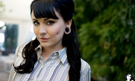 Elle Stranger estrella sexy foto