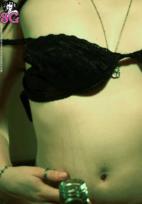 Elle Stranger Miniatura