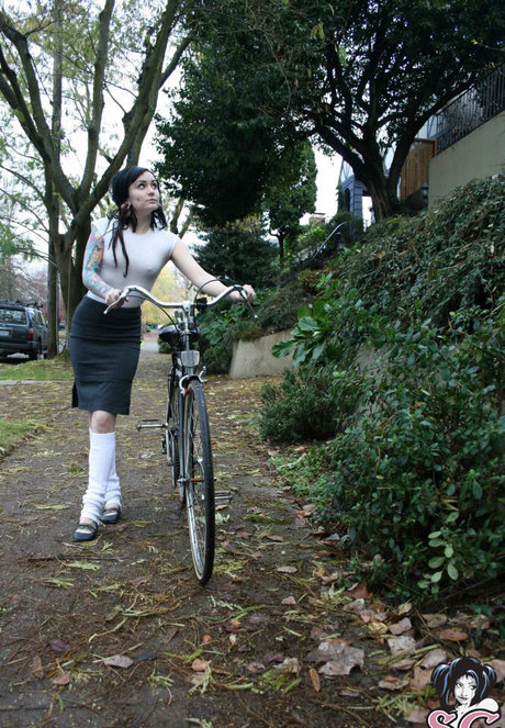 Elle Stranger star du porno xxx photo