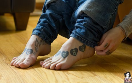 Elle Stranger étoile sexy archive