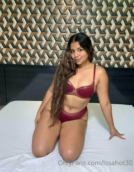 issahott31 star du porno belle galerie