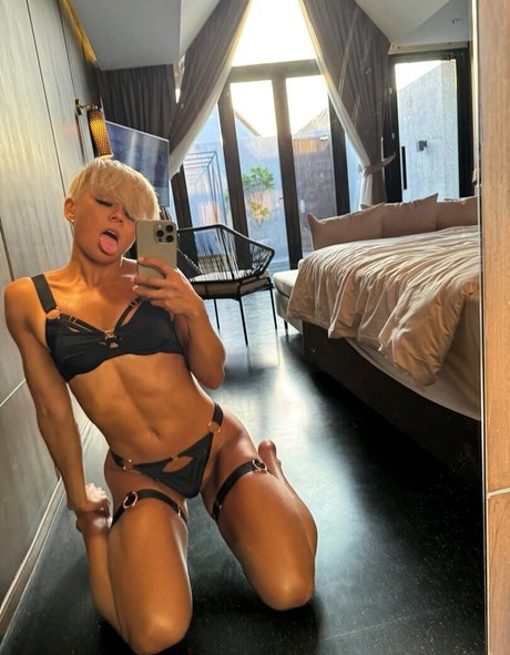 Sophie Arvebrink jolie étoile collection