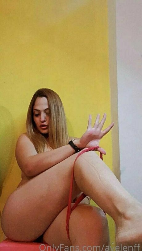 ayelenff bonita estrella porno imagen