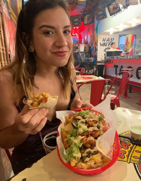 ailu perez ufc estrella pornografica foto