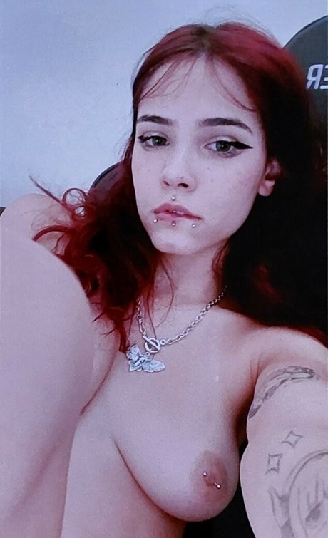 lilithpriest pornstar naked photos