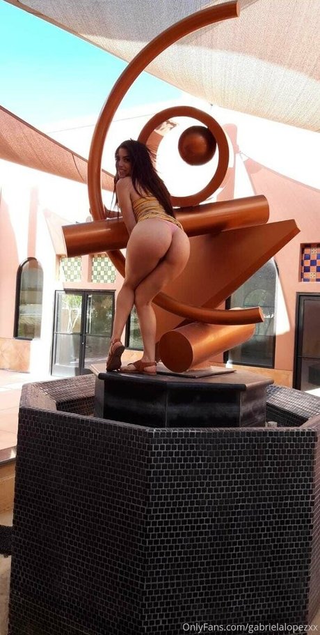 gabrielalopezxx model xxx picture