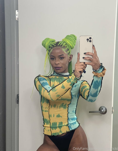 complexricki Imagen de perfil