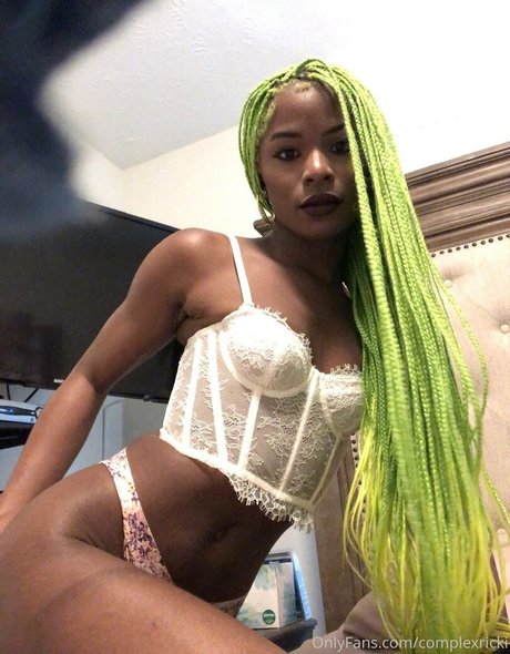 complexricki beautiful model images