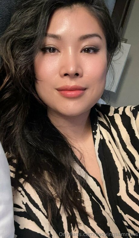 jiaoyingsummers modelo xxx recopilación