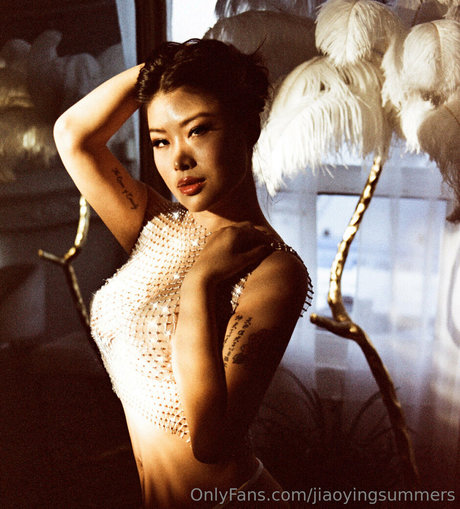 jiaoyingsummers best pornstar image