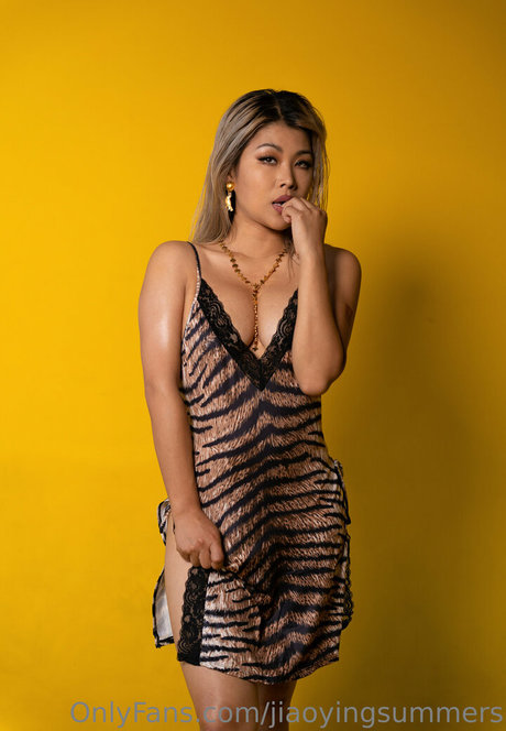 jiaoyingsummers haut étoile archive