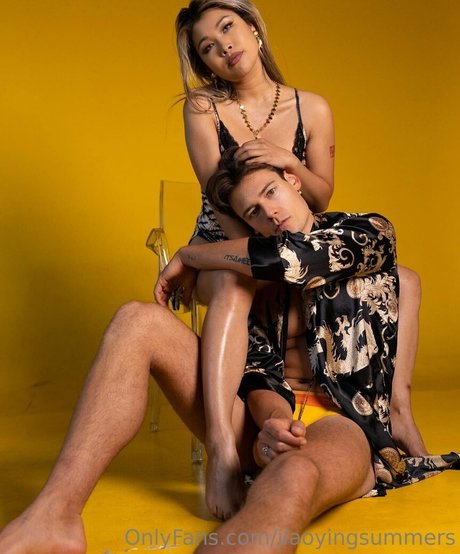 jiaoyingsummers modèle hd image