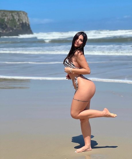 jjuliivargass estrella porno desnuda recopilación