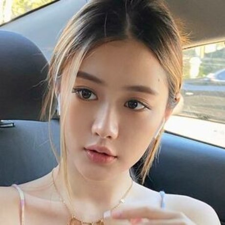 sherryyy xia nude model images