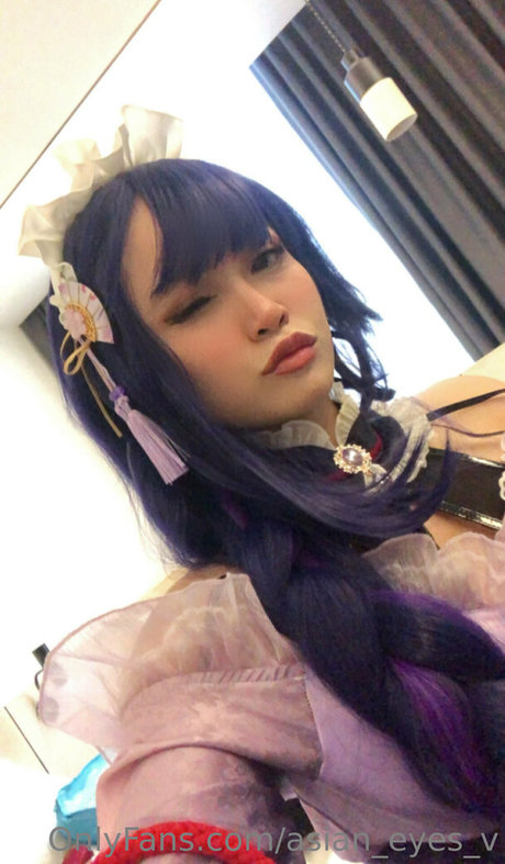 asian eyes v meilleure étoile img