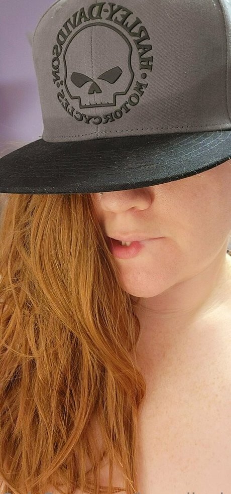 lilgingermama estrella caliente fotos