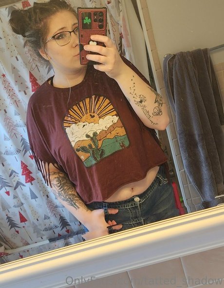 tatted shadow star nice image