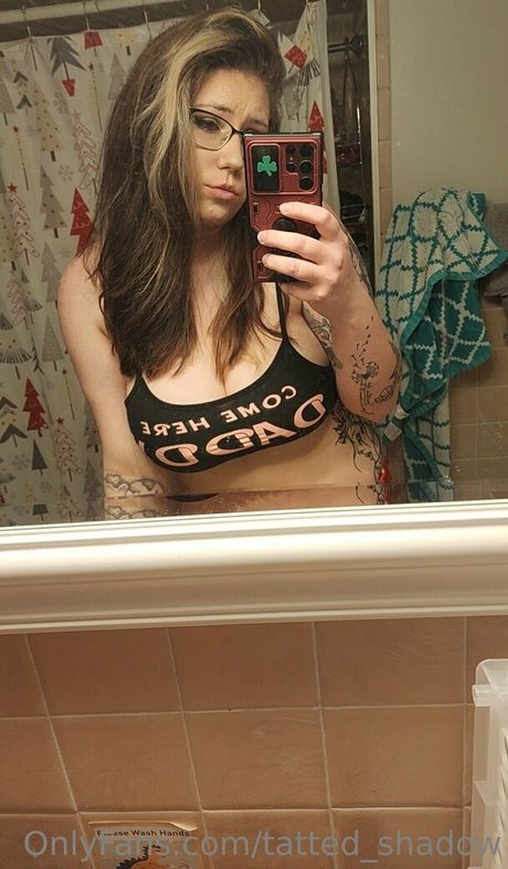 tatted shadow star du porno gratuite photos