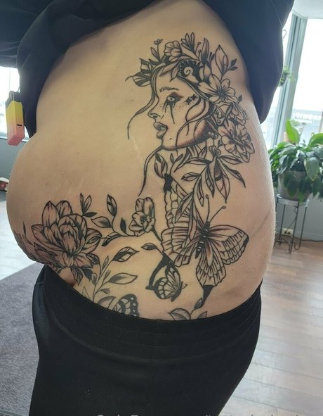 tatted shadow hd actress photos