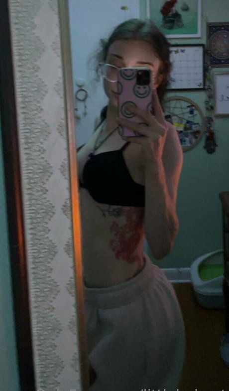 littlebabyyt estrella perfecta foto