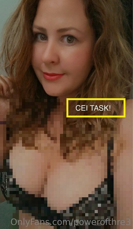 powerofthre3 nudes actress images