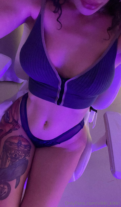 iamvirtuallady nude star pics