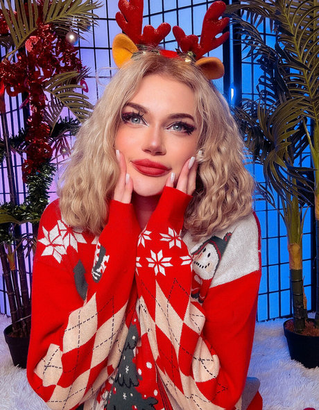 iamvirtuallady modelo exclusivo archivo