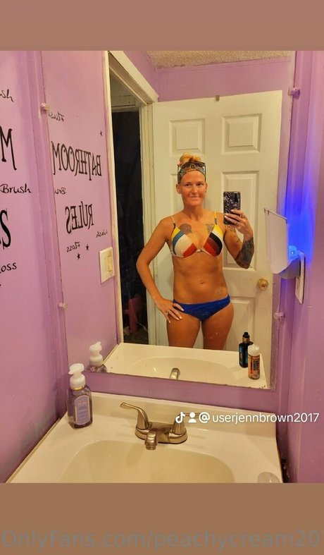 peachycream2017 modelo libre galería