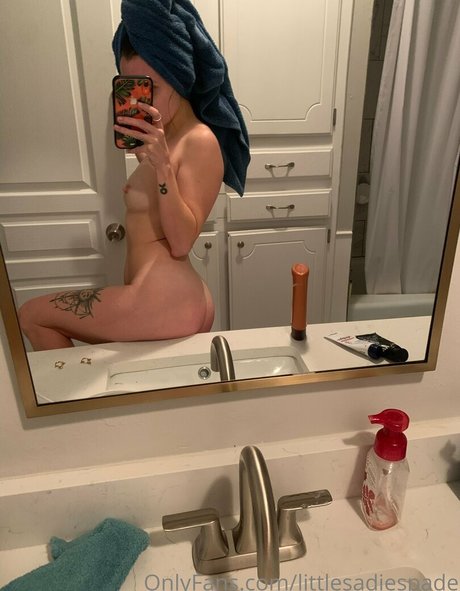 littlesadiespade porn star archive