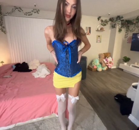 fayefayebaby exclusive actress archive