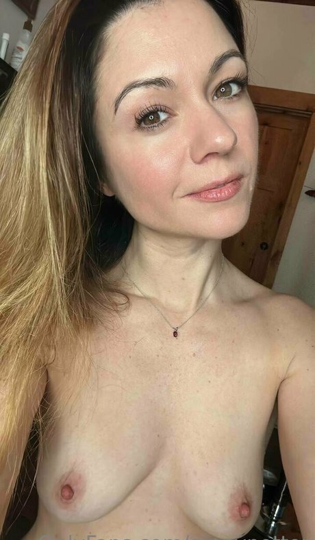 ginnypotter actrice de nus collection