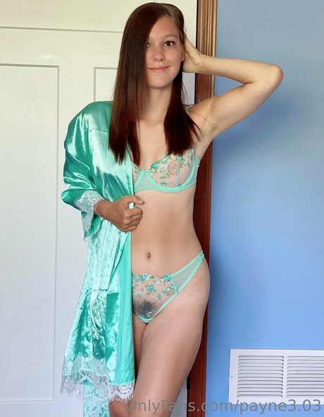 payne3 03 actrice artistique collection