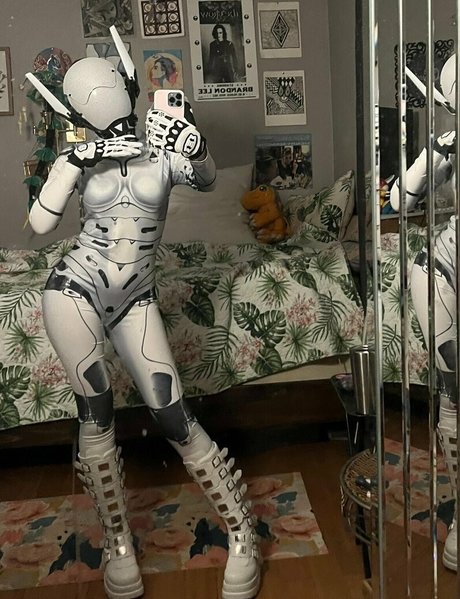 kittyisafk joli modèle collection