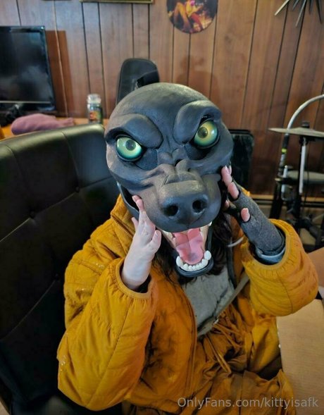 kittyisafk mejor estrella porno imagen