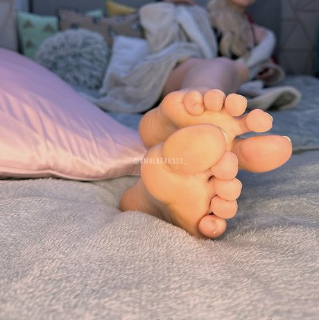 smolbeansss estrella porno atractiva galería