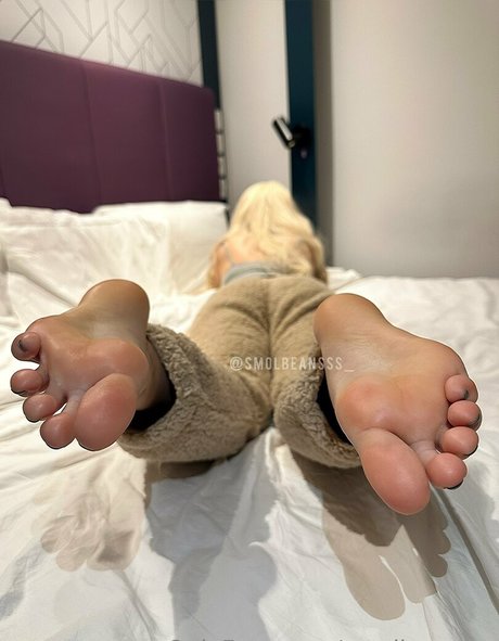 smolbeansss bonita actriz fotos