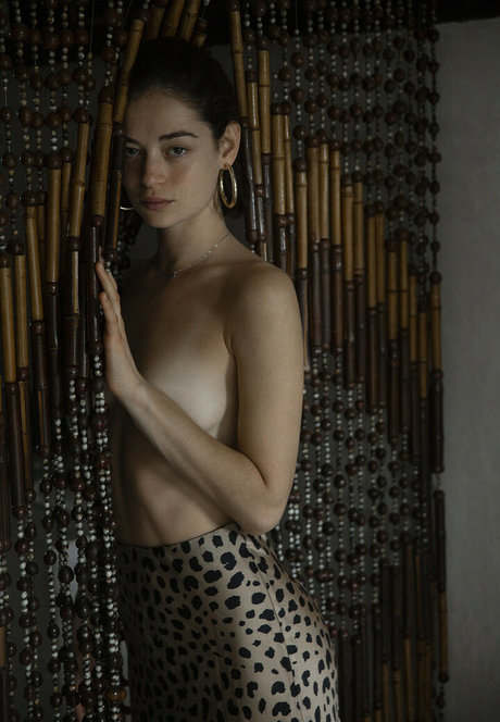 Adda Zmora nudes star photo