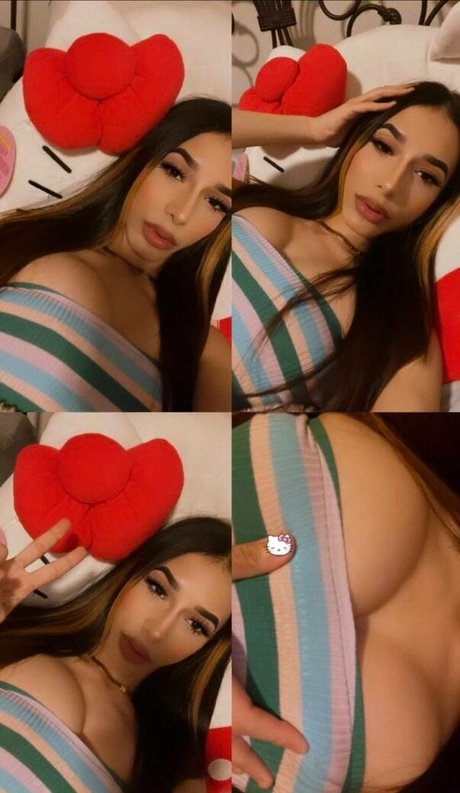 Tinybtch model hd archive