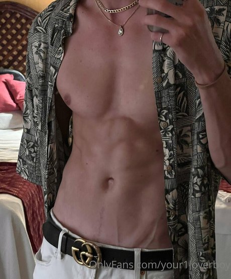 your1loverboy étoile chaude collection