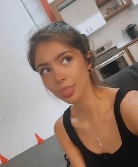 Chrissy Costanza modèle de haute qualité galerie