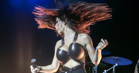 Chrissy Costanza estrella porno mejor galerías