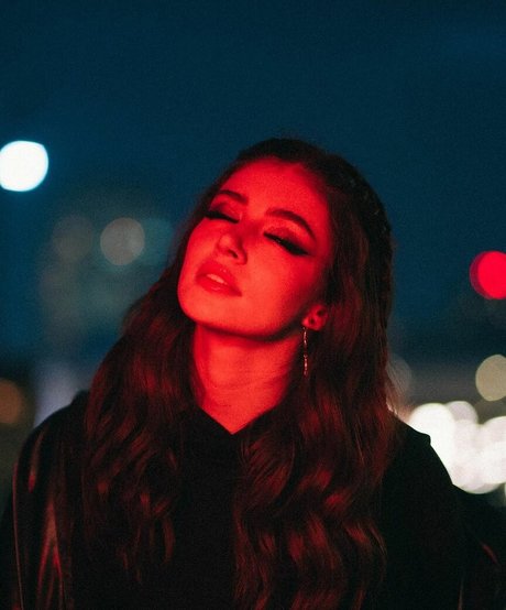 Chrissy Costanza star du porno de haute qualité photos