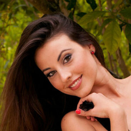 Lorena Garcia pornstar nude pics