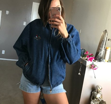 Autumn Brianne modèle sexy galeries