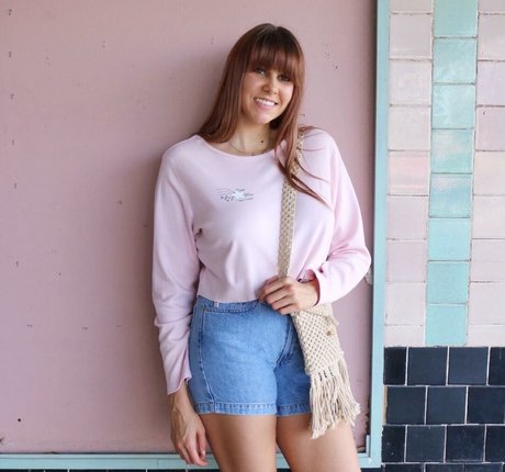 Autumn Brianne desnudos estrella galerías