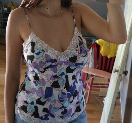 Autumn Brianne étoile de l'art photo