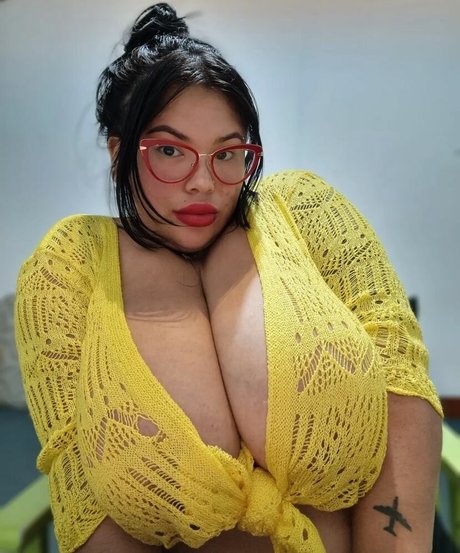 Naty Mari modèle parfait images