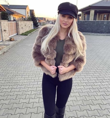 Nikola ihova estrella hermosa galerías