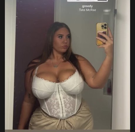 ellierobsxx hermosa estrella galería